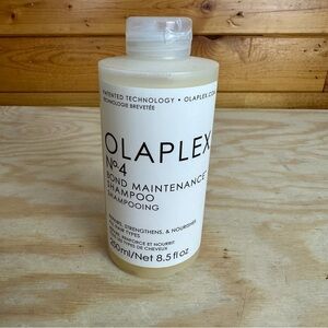 Olaplex No. 4 Bond Maintenance Shampoo